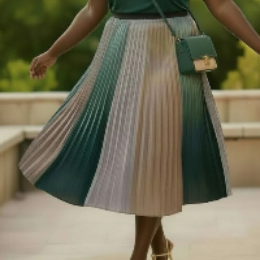Curvyencore